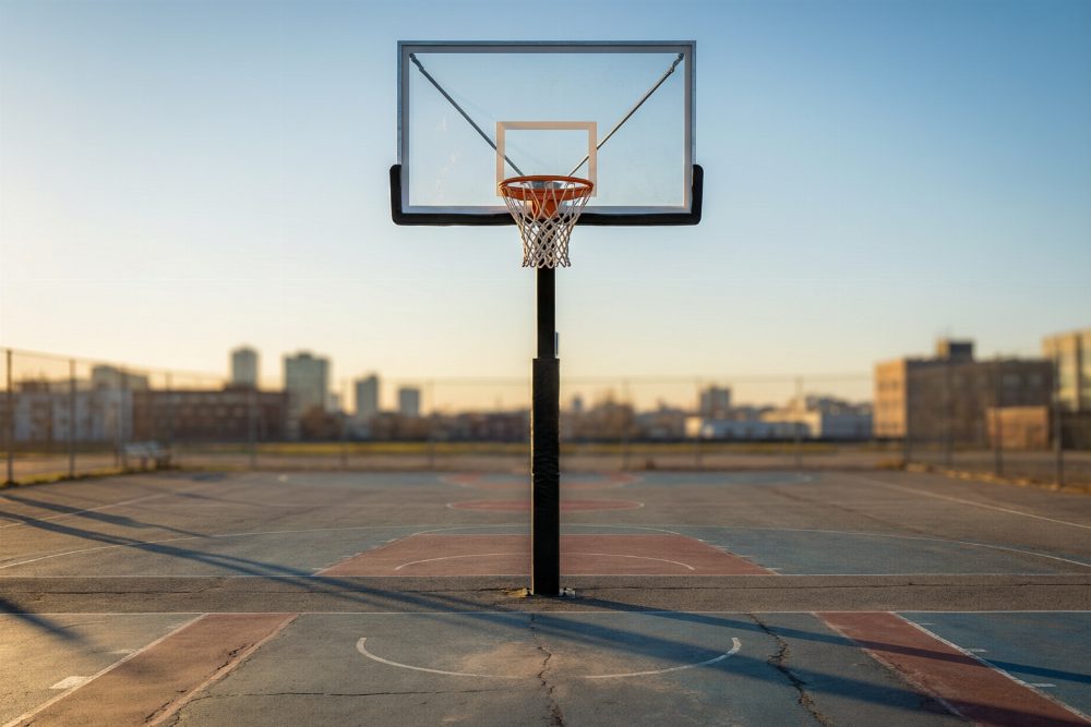 NBA季后赛关键战前瞻
